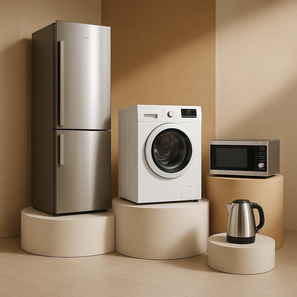 Électroménager et Cuisine